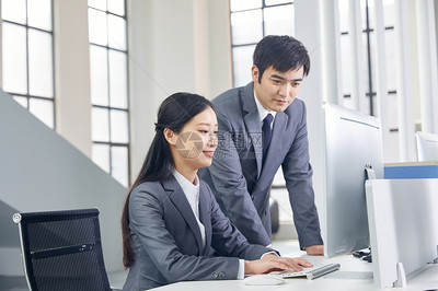 商務(wù)交流圖片素材_免費下載_jpg圖片格式_VRF高清圖片501221142