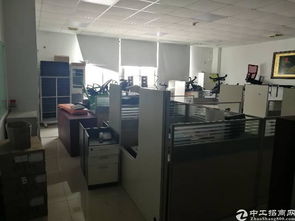 龍華大浪商業(yè)中心2500平精裝修廠房出租，專(zhuān)營(yíng)網(wǎng)絡(luò)設(shè)備銷(xiāo)售