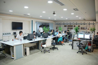 商務調(diào)查咨詢公司 現(xiàn)代商業(yè)的“偵察兵”與“智囊團”